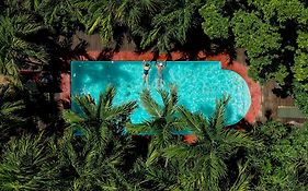 Nilu Puerto Escondido By Selina